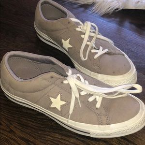 Converse One Stars